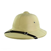 Indian Pith Helmet
