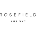 Rosefield Watches logo