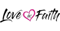 Love in Faith logo