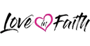 Love in Faith logo