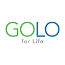 GOLO logo