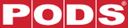 PODS logo
