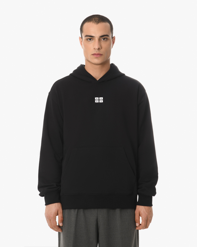 CROSTY CROSSROAD HOODIE
