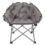 MacSports Club Chair