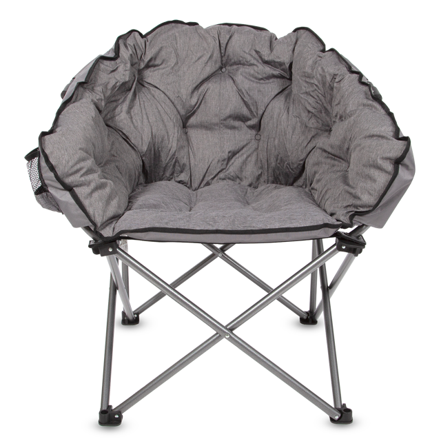 MacSports Club Chair