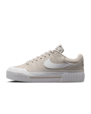 Nike Court Legacy Lift Women's Shoes