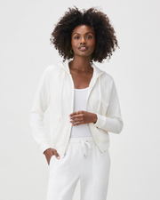 Supersoft Zip Up Hoodie