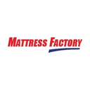 The Mattress Factory logo