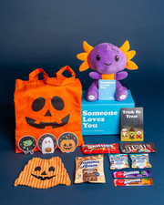 Trick-or-Treat Bundle 🍬