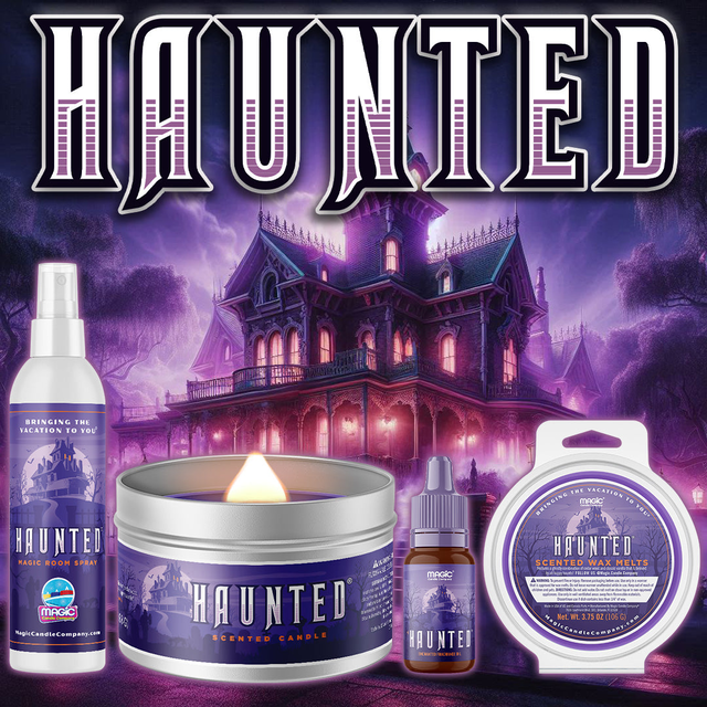 Haunted®