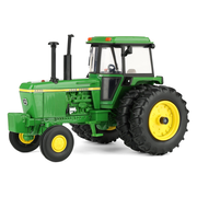 1/32 John Deere 4430 Tractor with Cab, ERTL Prestige Collection