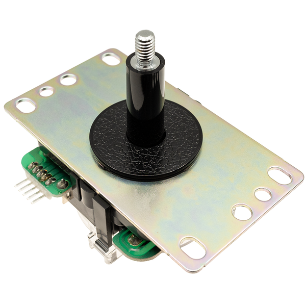 SANWA DENSHI Joystick w/ Base JLX-TP-8YT-SK [NEW PRODUCT]
