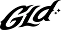 The GLD Shop logo