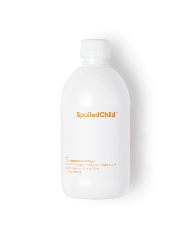 E27 Extra Strength Liquid Collagen