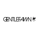 Gentle Fawn logo