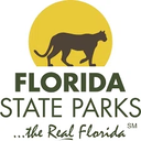 Florida State Parks logo