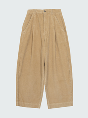 Women's Studio Cord Pant