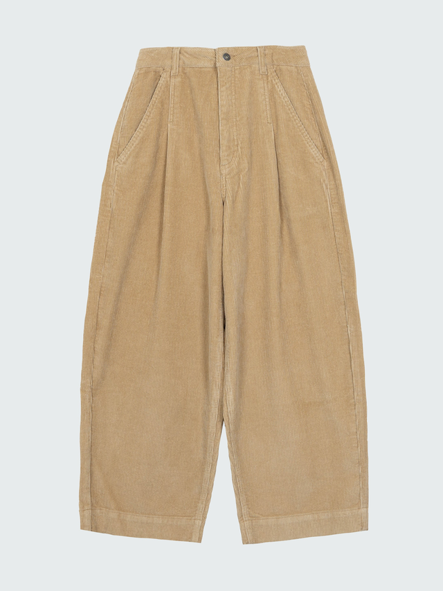 Women's Studio Cord Pant