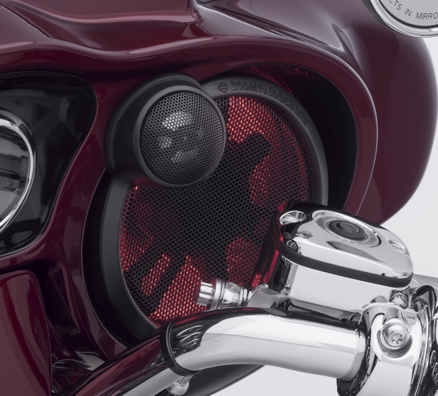 Spectra Glo Stage II Speaker Illumination Kit