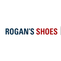 Rogan's Shoes logo