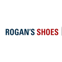 Rogan's Shoes logo