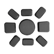 ECH Helmet Suspension System (9-Pad)