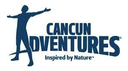 Cancun Adventures logo