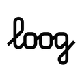 Loog Guitars logo