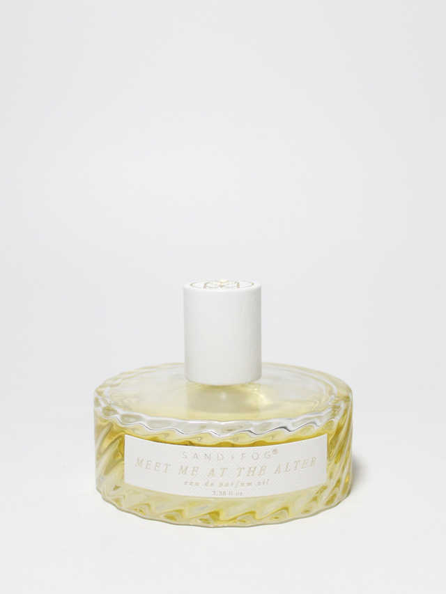 Meet Me At The Alter Perfume Oil 100 ml Rollerball