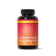 Apple Cider Vinegar Gummies Sugar-Free