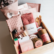 Ultimate Spa Day Gift Box