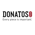 Donatos Pizza logo