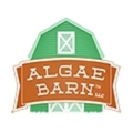Algae Barn logo