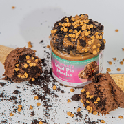 Breanne's Mud Pie Mocha Peanut Butter