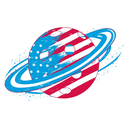 Pickleball Galaxy logo