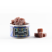 Delta 8 Melatonin Gummies (500mg)