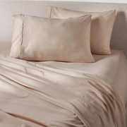 Toasted Marshmallow (Greige) Sheet Set