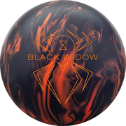Hammer Black Widow 3.0 Bowling Ball | BowlersMart