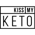 Kiss My Keto logo