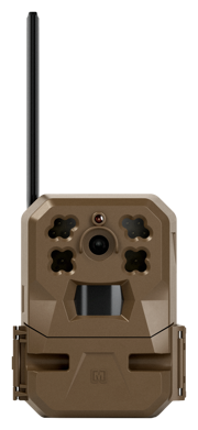 Moultrie Mobile EDGE Cellular Trail Camera - 1 Pack