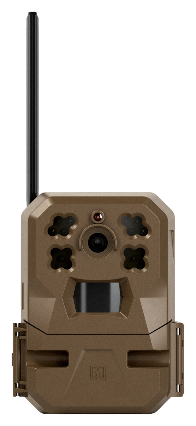 Moultrie Mobile EDGE Cellular Trail Camera - 1 Pack