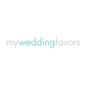 My Wedding Favors logo