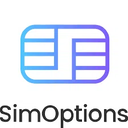 SimOptions logo