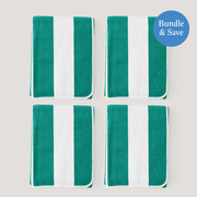 Beach Towel Bundle (4 pieces)