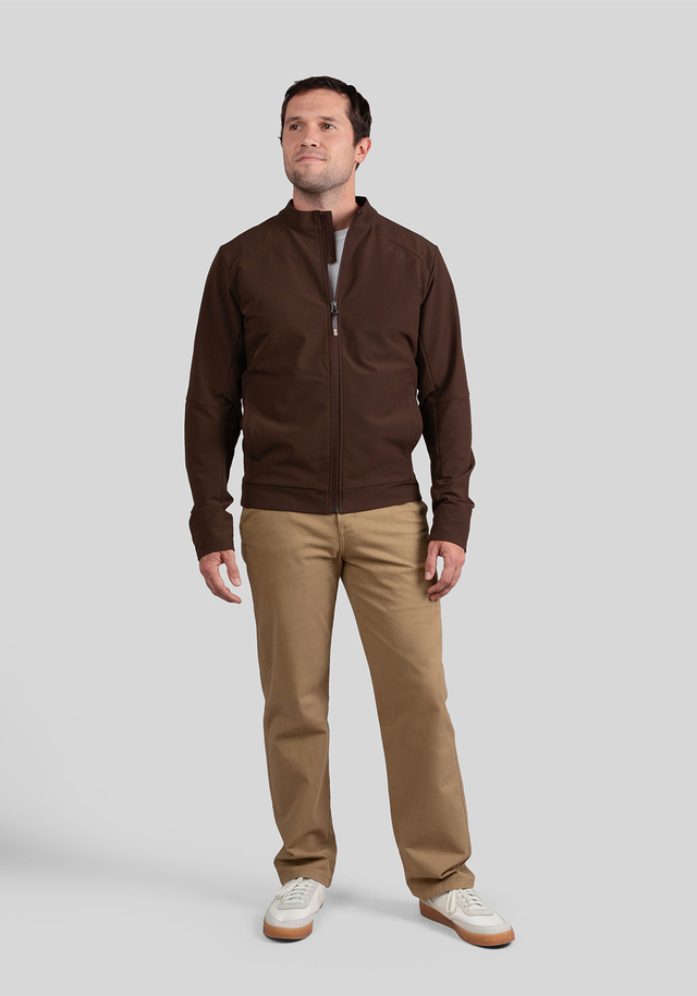 ITINERANT JACKET 2.0