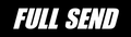 Full Send logo
