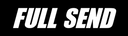 Full Send logo