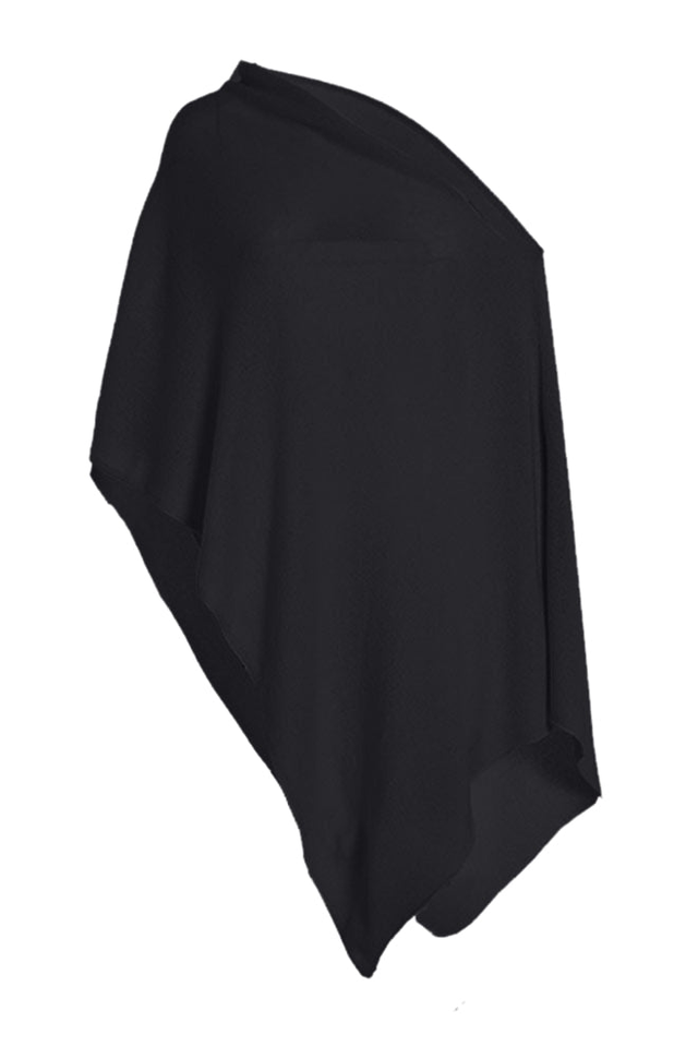 Cashmere Ruana