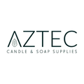 Aztec Candle and Soap Making Supplies logo