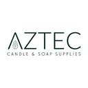 Aztec Candle and Soap Making Supplies logo